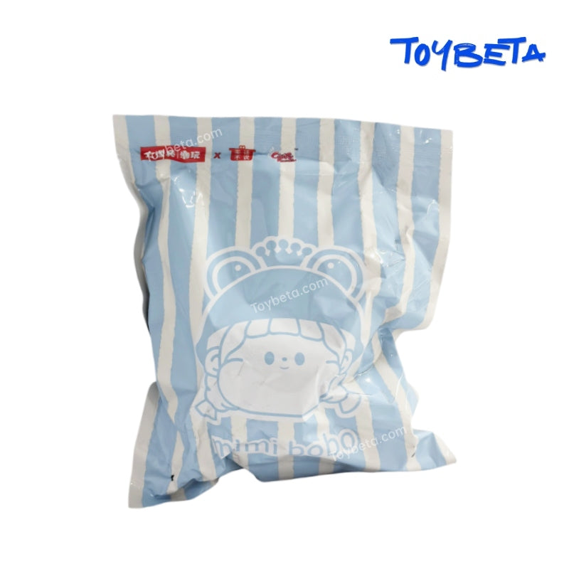 MimiBobo-Forest Carnival Night Series Plush Blind Box