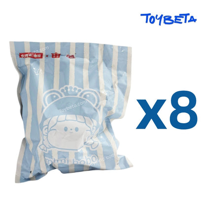 MimiBobo-Forest Carnival Night Series Plush Blind Box