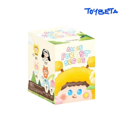 AMLLS Forest Series Plush Blind Box