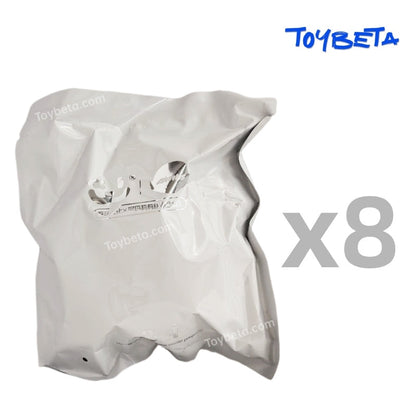 AMLLS Forest Series Plush Blind Box