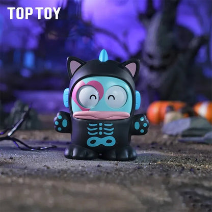 Sanrio Characters Halloween Mischief Night Series Figures Blind Box【TOP TOY】
