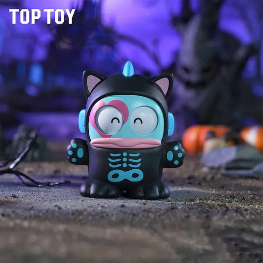 Sanrio Characters Halloween Mischief Night Series Figures Blind Box【TOP TOY】