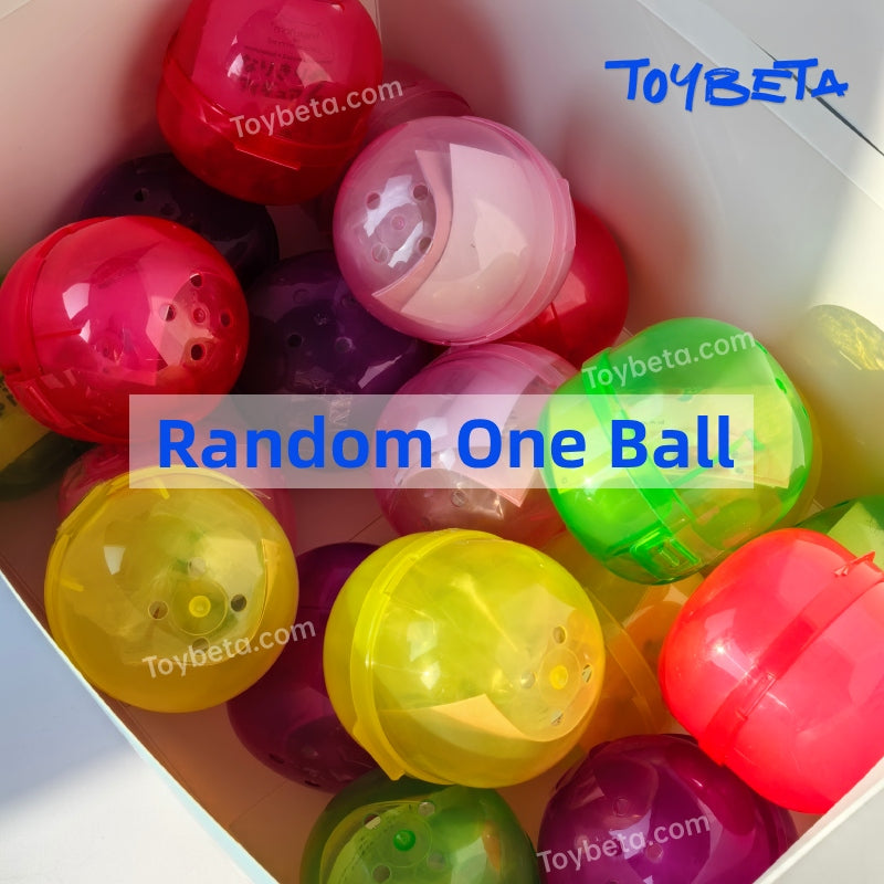 Mofusand x Sanrio Characters V2 Gashapon Fruit Colors Series Blind Ball