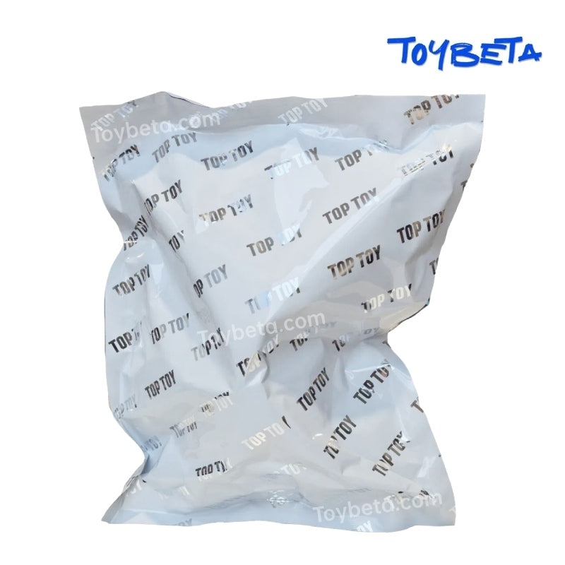 Sanrio Characters Lucky Cat Series Plush Blind Box【TOP TOY】