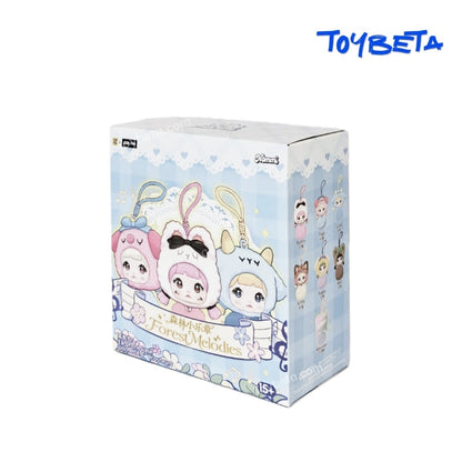 Nommi-V13 Forest Melodies Series Earphone Case Blind Box【HiToys】
