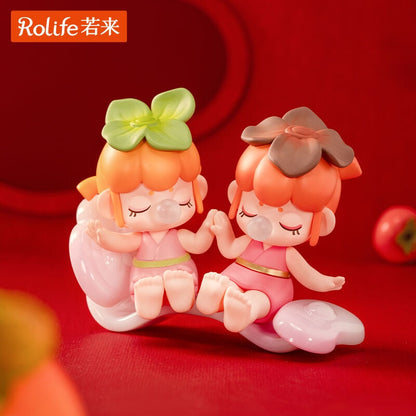 Nanci Best Wishes Series Blind Box【Rolife】