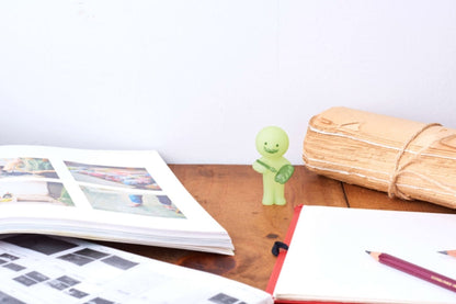 【Sale】Smiski Mini Figure Museum Series Blind Box