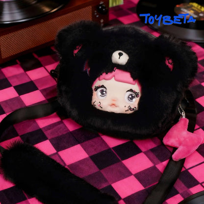 【Sale】Nommi-V10 Collecting Cutie Bags Series Plush Blind Box【HiToys】