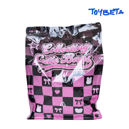 【Sale】Nommi-V10 Collecting Cutie Bags Series Plush Blind Box【HiToys】