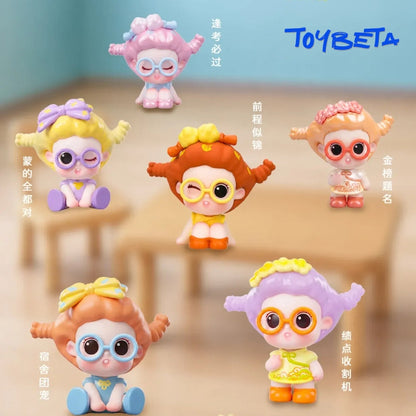 Suvi Victory Series Mini Beans Blind Bag【CQTOYS】