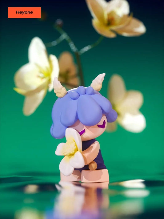 SOLY Garden Mini Beans Series Blind Box 【Heyone】