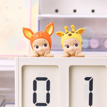 【Sale】Sonny Angel Hippers ANGEL Series Decorative Mini Figure Blind Box