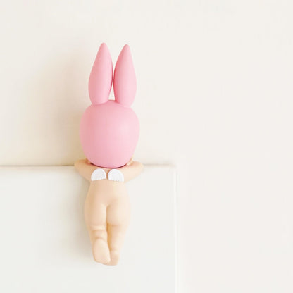 【Sale】Sonny Angel Hippers ANGEL Series Decorative Mini Figure Blind Box