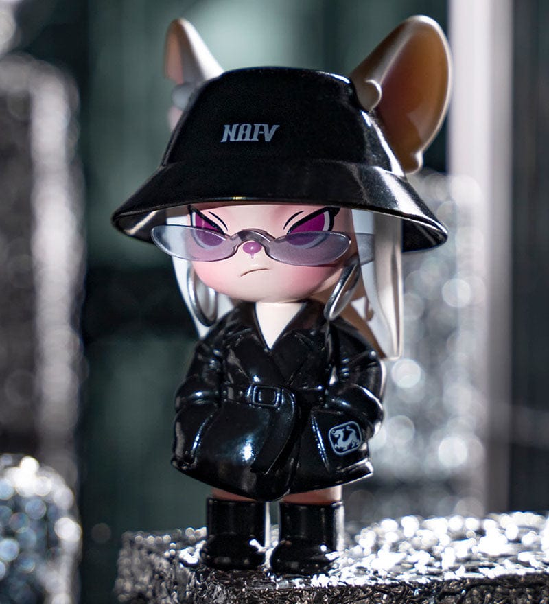 Spice Girl Series Blind Box【Rolife】