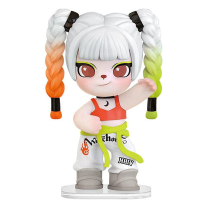 Spice Girl Series Blind Box【Rolife】