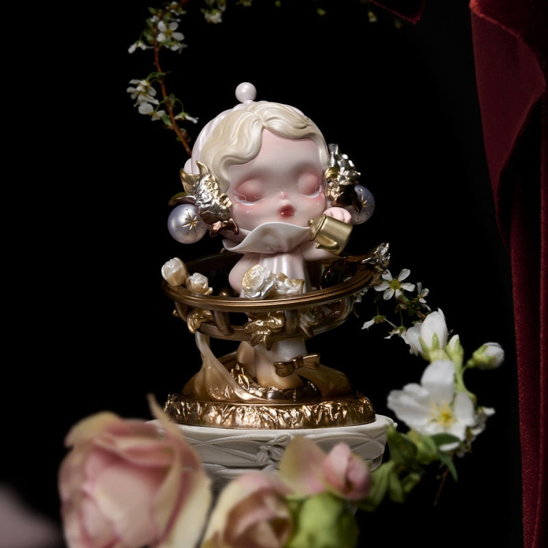 SKULLPANDA Petals In Four Acts Series Figures – ToyBeta US