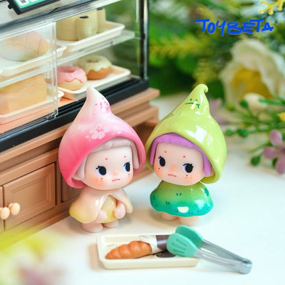 SongSong Big Adventure Series Mini Figures Blind Box【Bonini】
