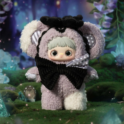 【Sale】MayMei-V4 Symbiote Neverland Series Plush Blind Box【HiToys】