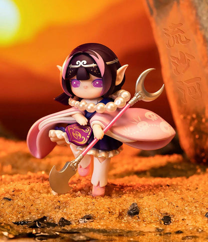 SURI Journey to The West Series Blind Box【Rolife】