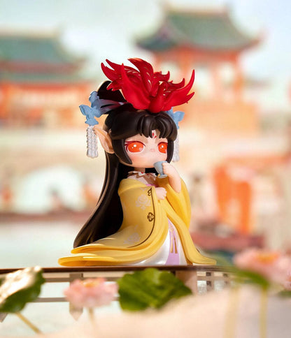 SURI Journey to The West Series Blind Box【Rolife】