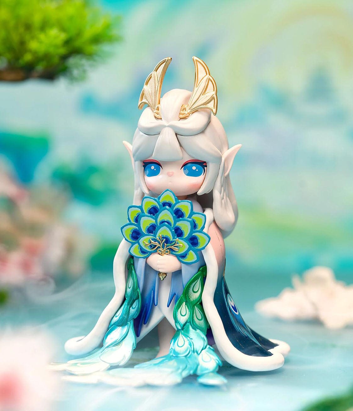 SURI Journey to The West Series Blind Box【Rolife】