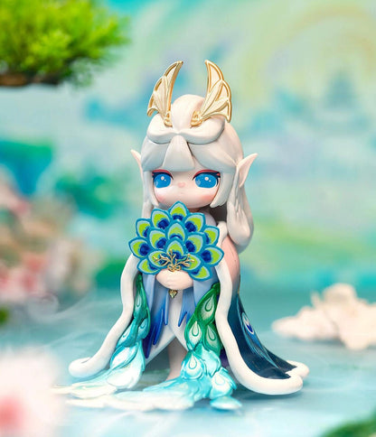 SURI Journey to The West Series Blind Box【Rolife】