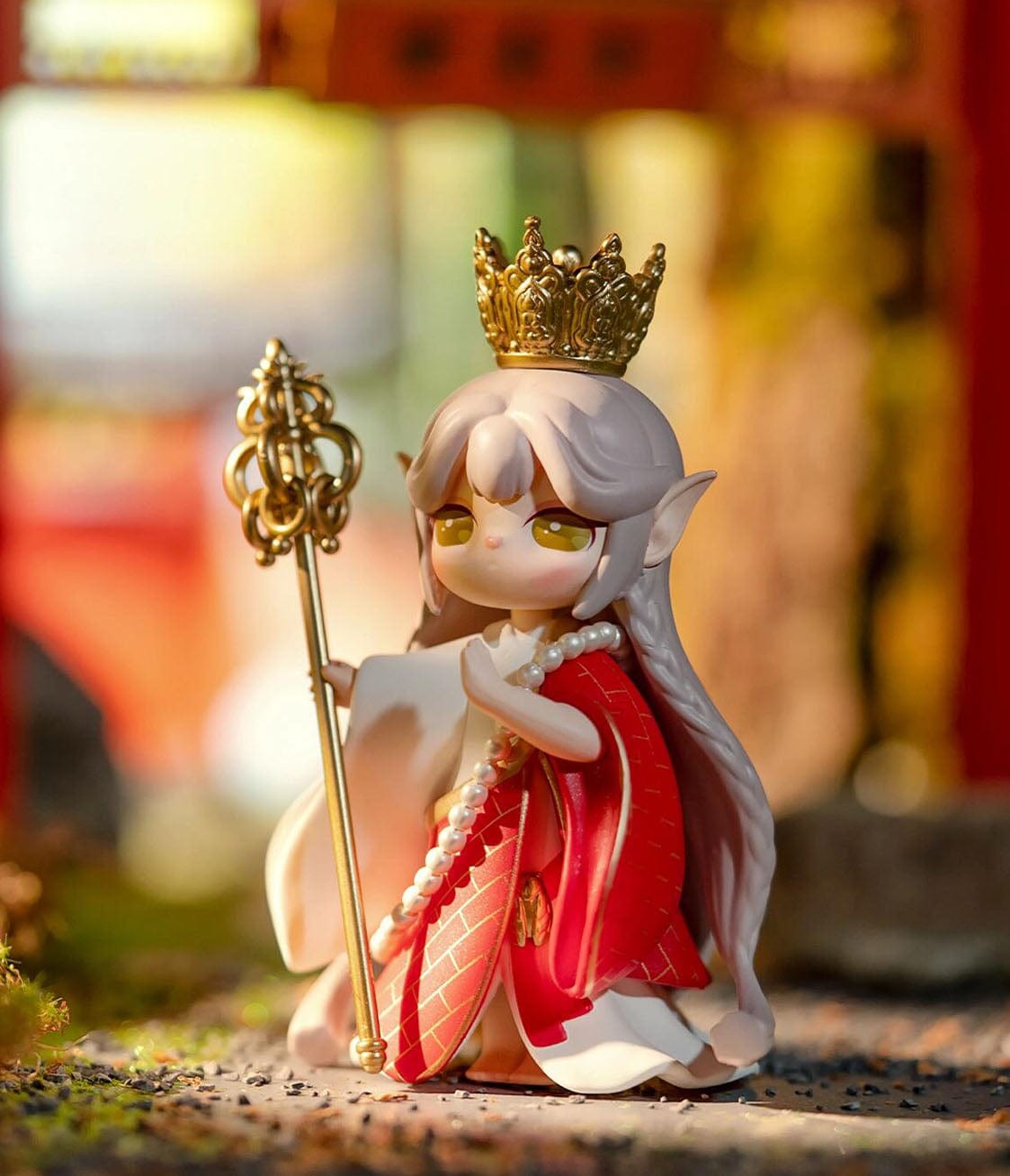 SURI Journey to The West Series Blind Box【Rolife】