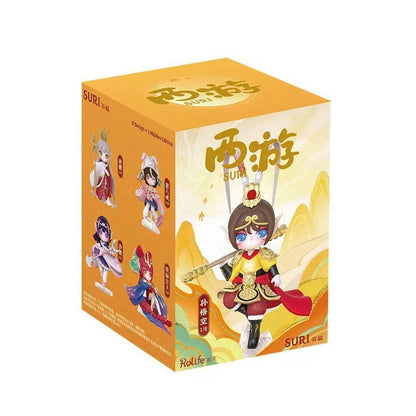 SURI Journey to The West Series Blind Box【Rolife】