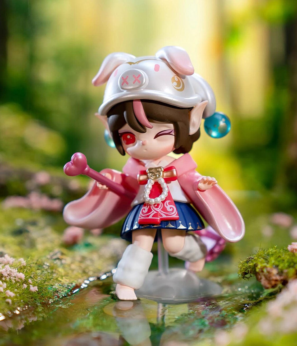 SURI Journey to The West Series Blind Box【Rolife】