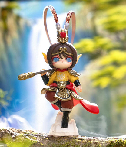 SURI Journey to The West Series Blind Box【Rolife】