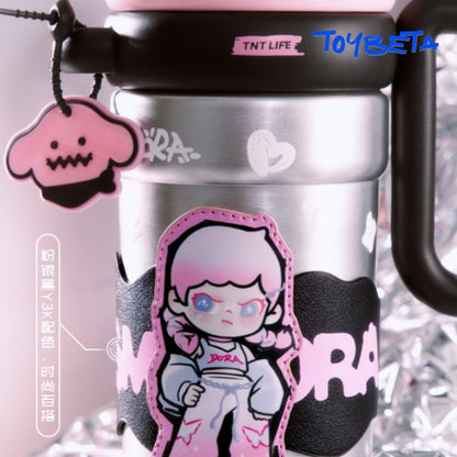 【TNTSpace】DORA On My Way Series Figures Blind Box