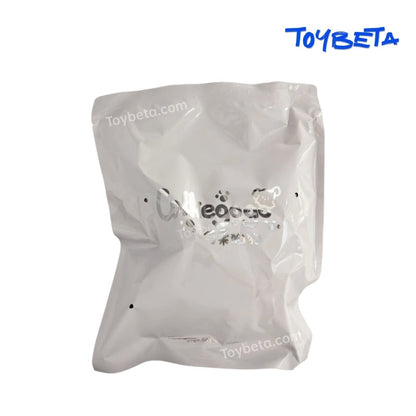 Paikke-One Second Lucky, Next Second Lucky Series Plush Blind Box【TNTSpace】