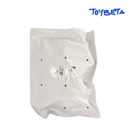 【TNTSpace】Zoraa Sugary Sweet Mini Series Plush Blind Box