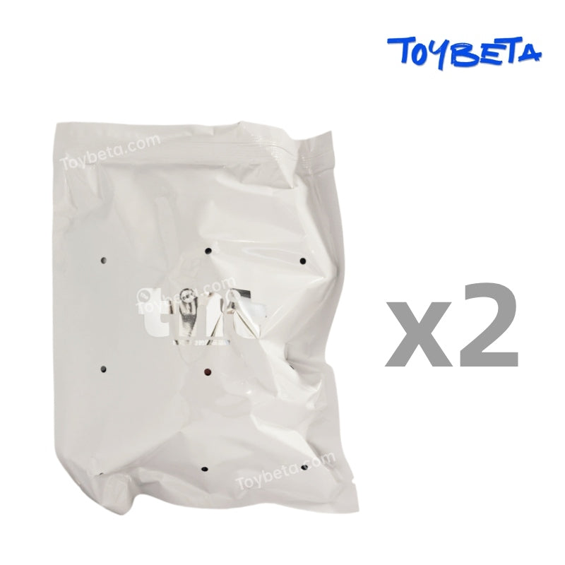 【TNTSpace】Zoraa Sugary Sweet Mini Series Plush Blind Box