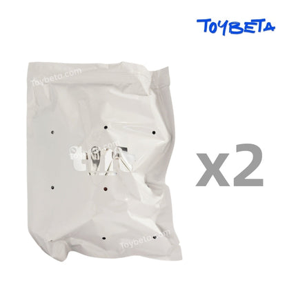 【TNTSpace】Zoraa Sugary Sweet Mini Series Plush Blind Box