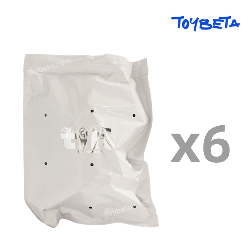 【TNTSpace】Zoraa Sugary Sweet Mini Series Plush Blind Box