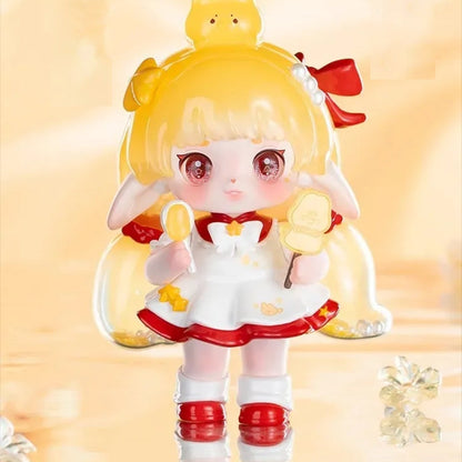 Ruby Intangible Cultural Heritage Series Blind Box