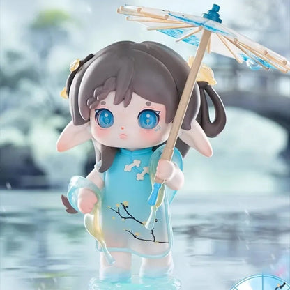 Ruby Intangible Cultural Heritage Series Blind Box