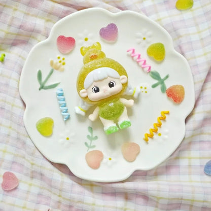 【Sale】Tangtang Ten Sugar Mini Blind Box