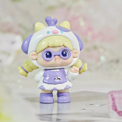 【Sale】Tangtang Ten Sugar Mini Blind Box