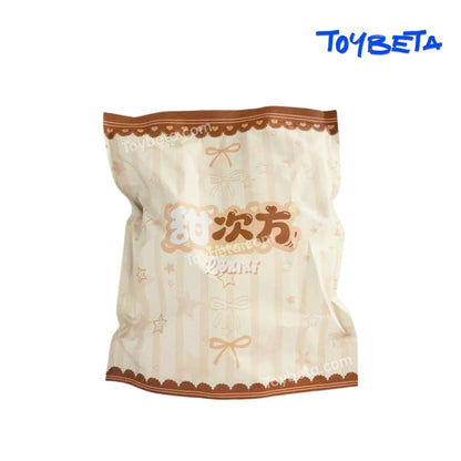 LOKIKI Sweety Series Plush Blind Box