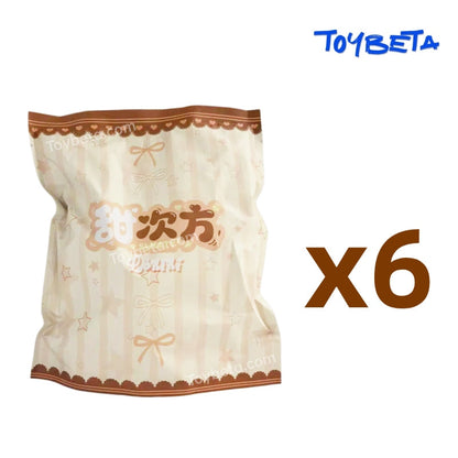 LOKIKI Sweety Series Plush Blind Box