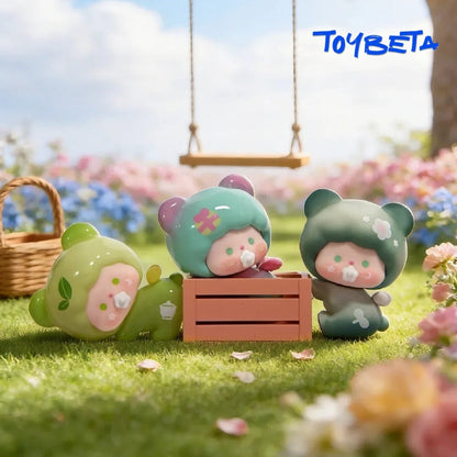 GUMI Sweet Spring Tales Series Beans Blind Bag
