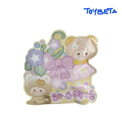 GUMI Sweet Spring Tales Series Beans Blind Bag