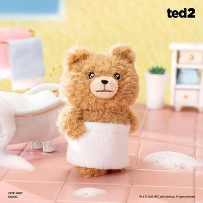 Ted2-Baby Ted Action Series Plush Pendant Blind Box