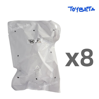 Ted2-Baby Ted Action Series Plush Pendant Blind Box