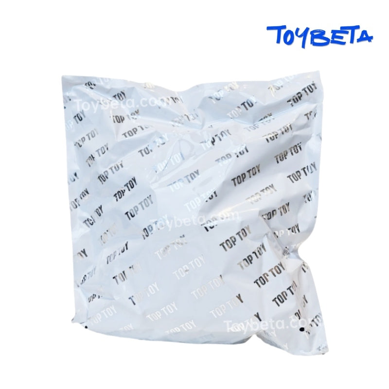 HK Teddy Pajamas Series Plush Blind Box【TOP TOY】