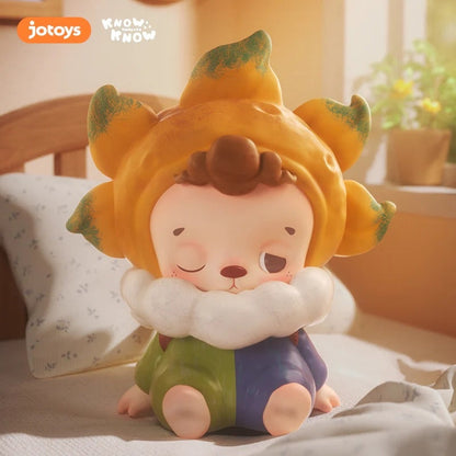 KNOWKNOW MONSTER House Of Memories Series Figures Blind Box【jotoys】