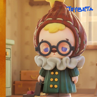 KNOWKNOW MONSTER House Of Memories Series Figures Blind Box【jotoys】