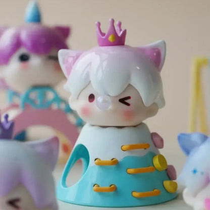 PEDUDU Candy Series Figures Blind Bag